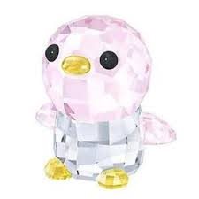 Statuina Swarovski SCS in Cristallo 5301619 - 5301619